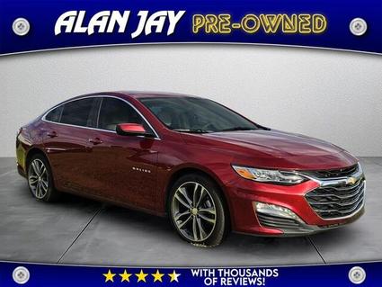 2023 Chevrolet Malibu Sebring FL