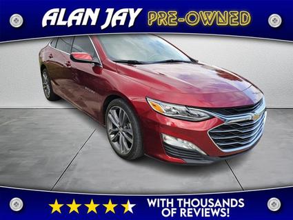 2023 Chevrolet Malibu Wauchula FL