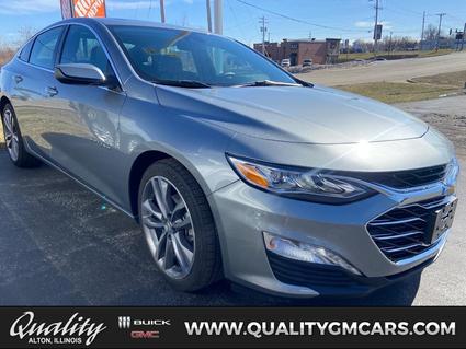 2023 Chevrolet Malibu Alton IL