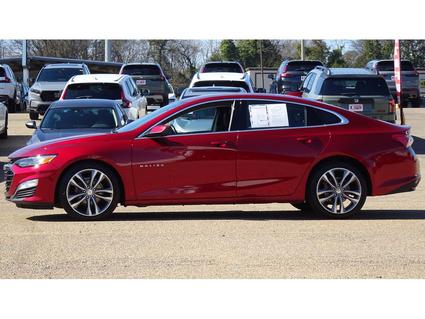 2023 Chevrolet Malibu Tupelo MS