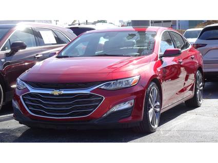 2023 Chevrolet Malibu Tupelo MS