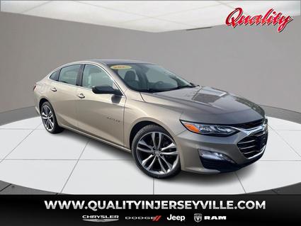 2024 Chevrolet Malibu Alton IL