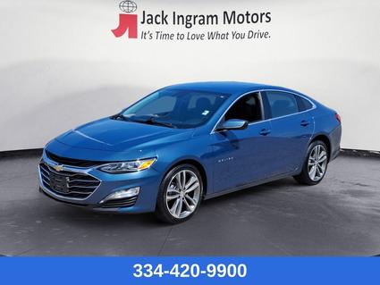 2024 Chevrolet Malibu Montgomery AL