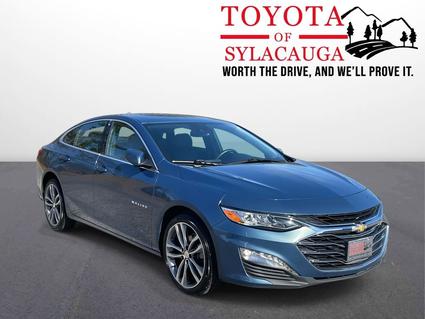 2024 Chevrolet Malibu Sylacauga AL