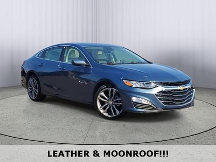 2024 Chevrolet Malibu Kalamazoo MI