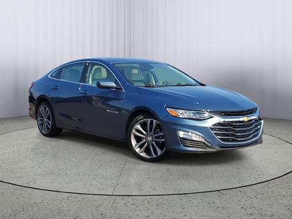 2024 Chevrolet Malibu Kalamazoo MI