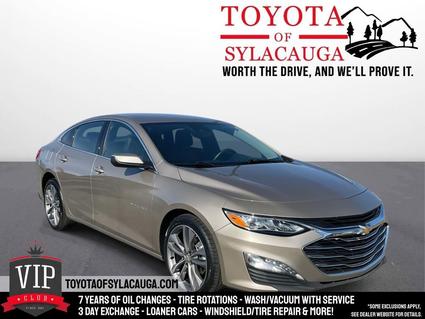 2024 Chevrolet Malibu Sylacauga AL