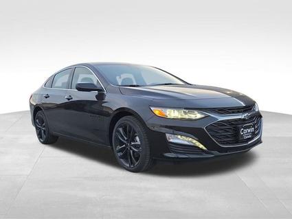 2025 Chevrolet Malibu Kalispell MT