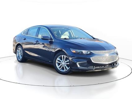 2016 Chevrolet Malibu Canton MI