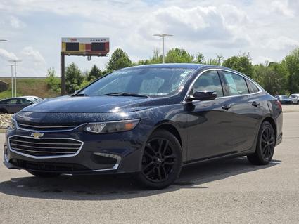 2016 Chevrolet Malibu Hopkinsville KY
