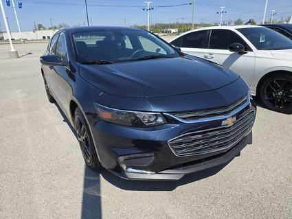 2016 Chevrolet Malibu Hopkinsville KY