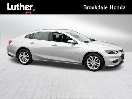 2017 Chevrolet Malibu Minneapolis MN