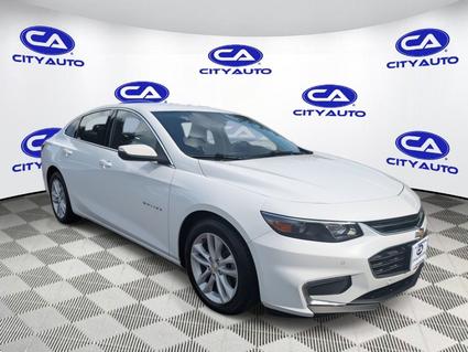2017 Chevrolet Malibu Murfreesboro TN