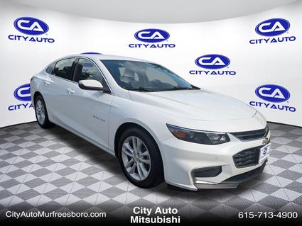 2017 Chevrolet Malibu Murfreesboro TN