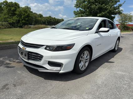 2017 Chevrolet Malibu Murfreesboro TN