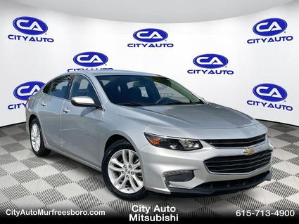 2017 Chevrolet Malibu Murfreesboro TN