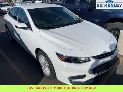 2017 Chevrolet Malibu Layton UT
