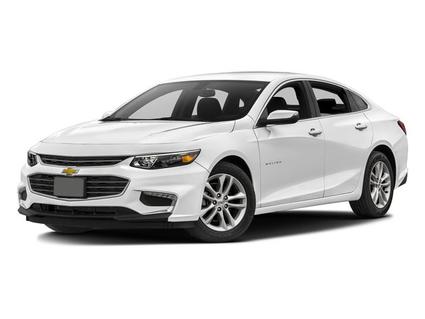 2017 Chevrolet Malibu Burnsville MN