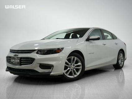 2017 Chevrolet Malibu Saint Paul MN
