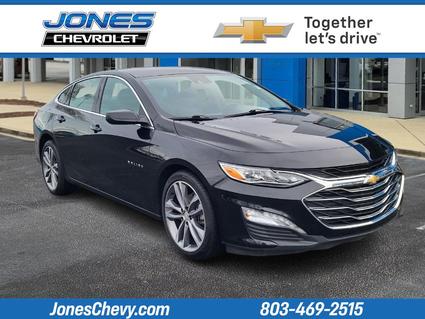 2023 Chevrolet Malibu Sumter SC