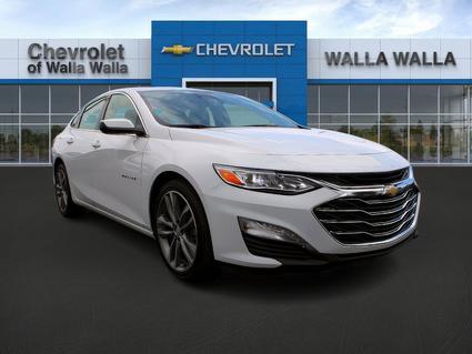 2023 Chevrolet Malibu Pasco WA