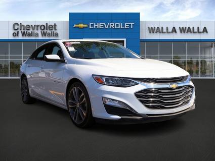 2023 Chevrolet Malibu Pasco WA