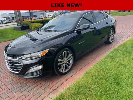 2023 Chevrolet Malibu Toledo OH