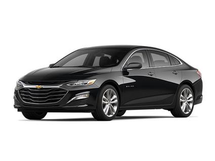 2024 Chevrolet Malibu Grandville MI