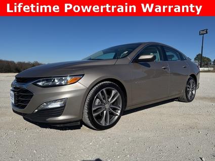 2024 Chevrolet Malibu Whitesboro TX