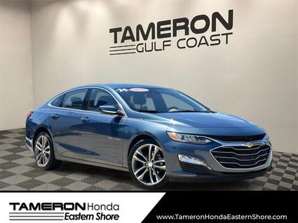 2024 Chevrolet Malibu Daphne AL