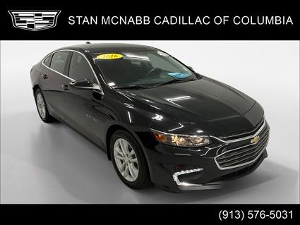 2016 Chevrolet Malibu Columbia TN