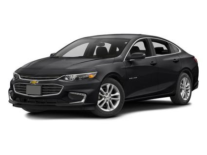 2016 Chevrolet Malibu Minneapolis MN