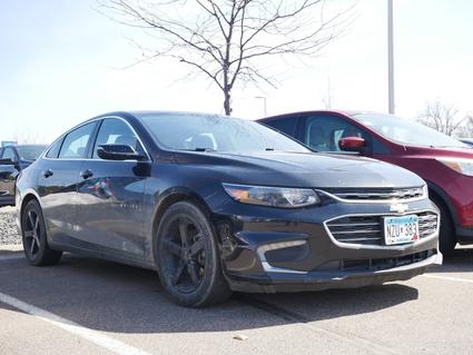 2016 Chevrolet Malibu Minneapolis MN
