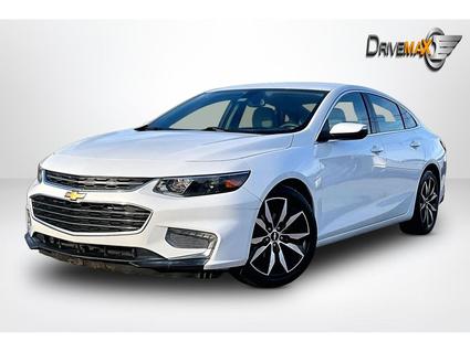 2017 Chevrolet Malibu Southaven MS
