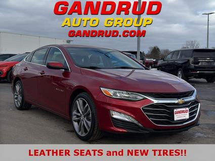 2024 Chevrolet Malibu Green Bay WI