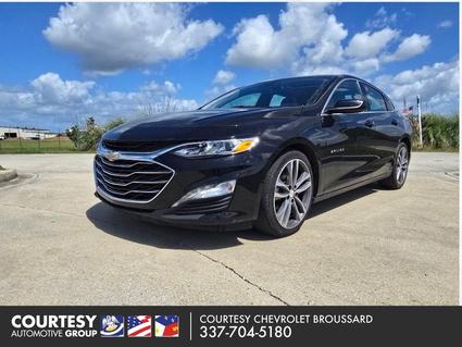 2024 Chevrolet Malibu Broussard LA