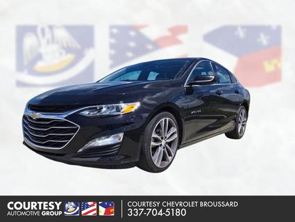 2024 Chevrolet Malibu Broussard LA