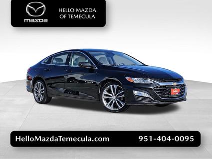 2024 Chevrolet Malibu Temecula CA