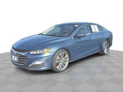 2024 Chevrolet Malibu Elburn IL