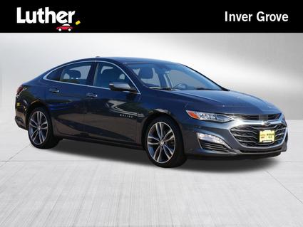 2019 Chevrolet Malibu Inver Grove Heights MN