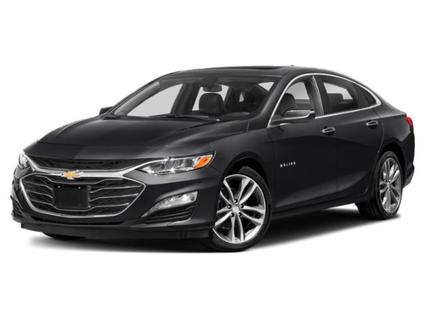 2020 Chevrolet Malibu Grand Junction CO