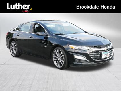 2019 Chevrolet Malibu Minneapolis MN