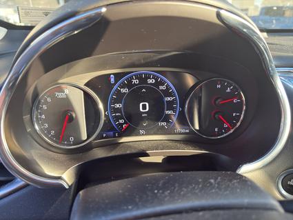 2019 Chevrolet Malibu Oak Hill WV