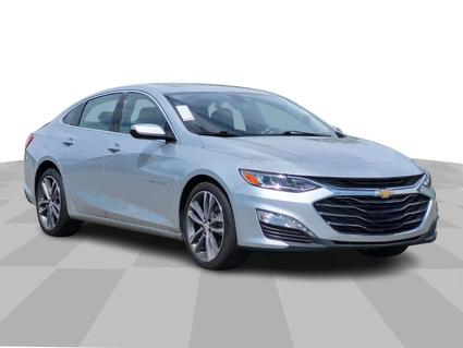 2020 Chevrolet Malibu Billings MT