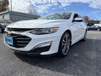 2020 Chevrolet Malibu Toms River NJ