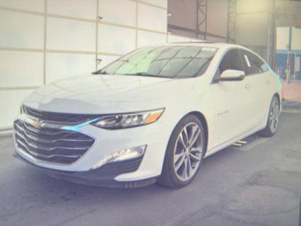 2020 Chevrolet Malibu Chattanooga TN