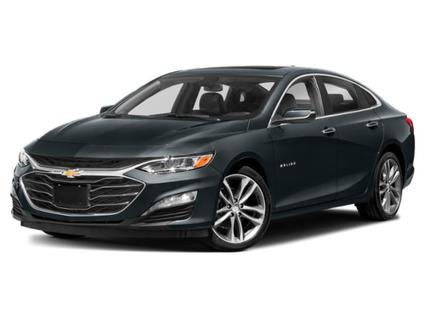 2020 Chevrolet Malibu Rexburg ID