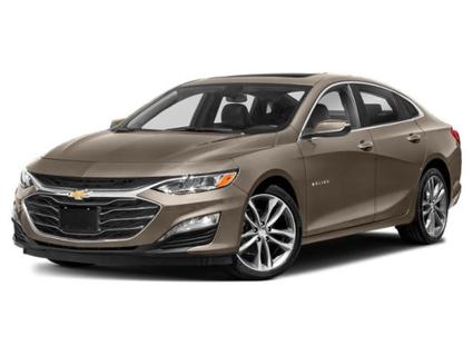2020 Chevrolet Malibu Burnsville MN