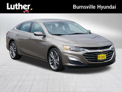 2020 Chevrolet Malibu Burnsville MN