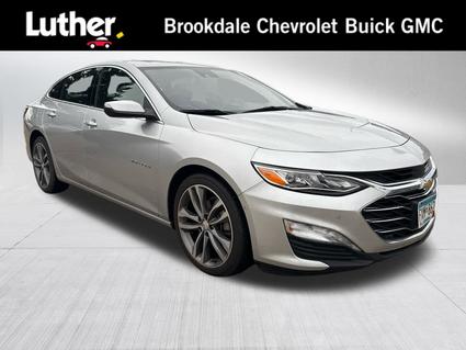 2020 Chevrolet Malibu Minneapolis MN